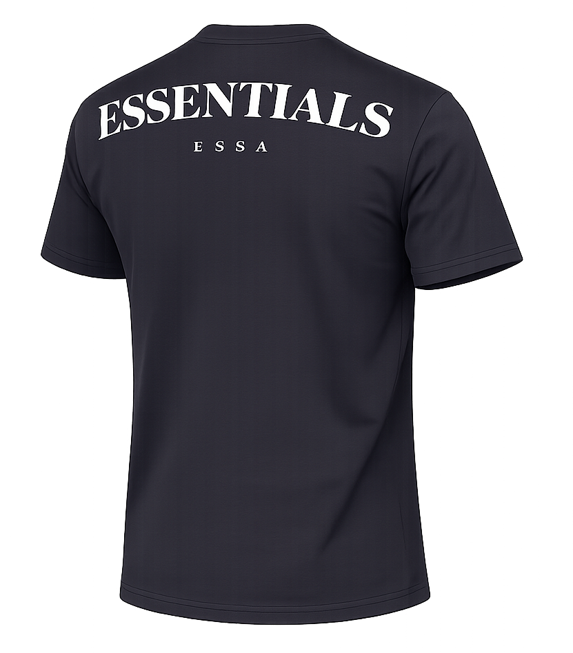 The Essential Tee