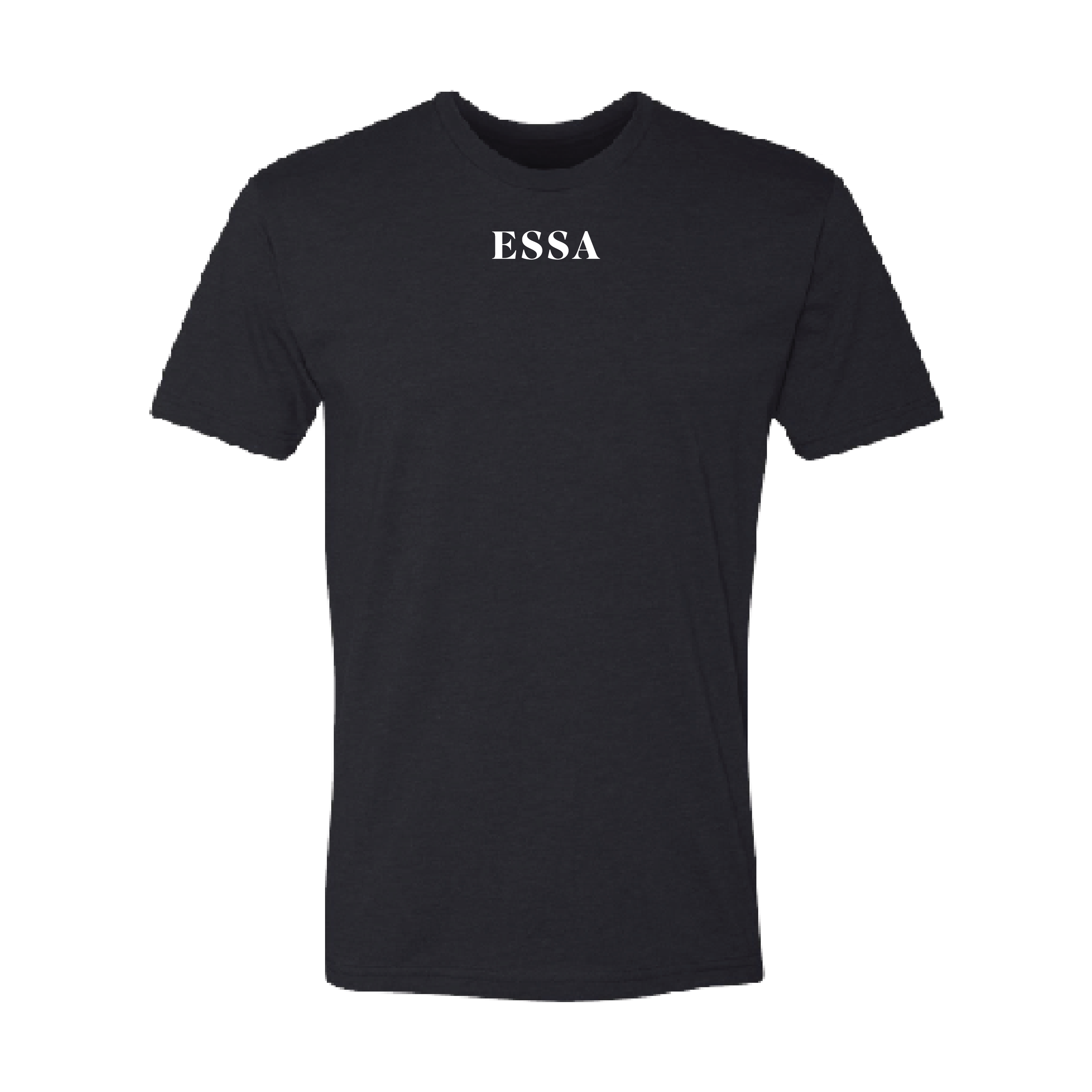 Essa in Chicago Tee