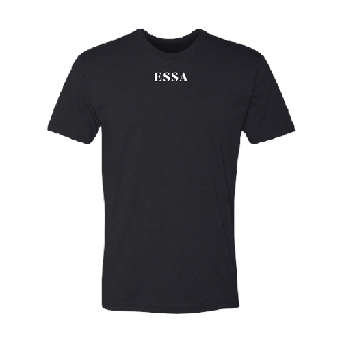 Essa in Chicago Tee