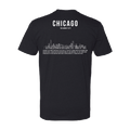 Essa in Chicago Tee