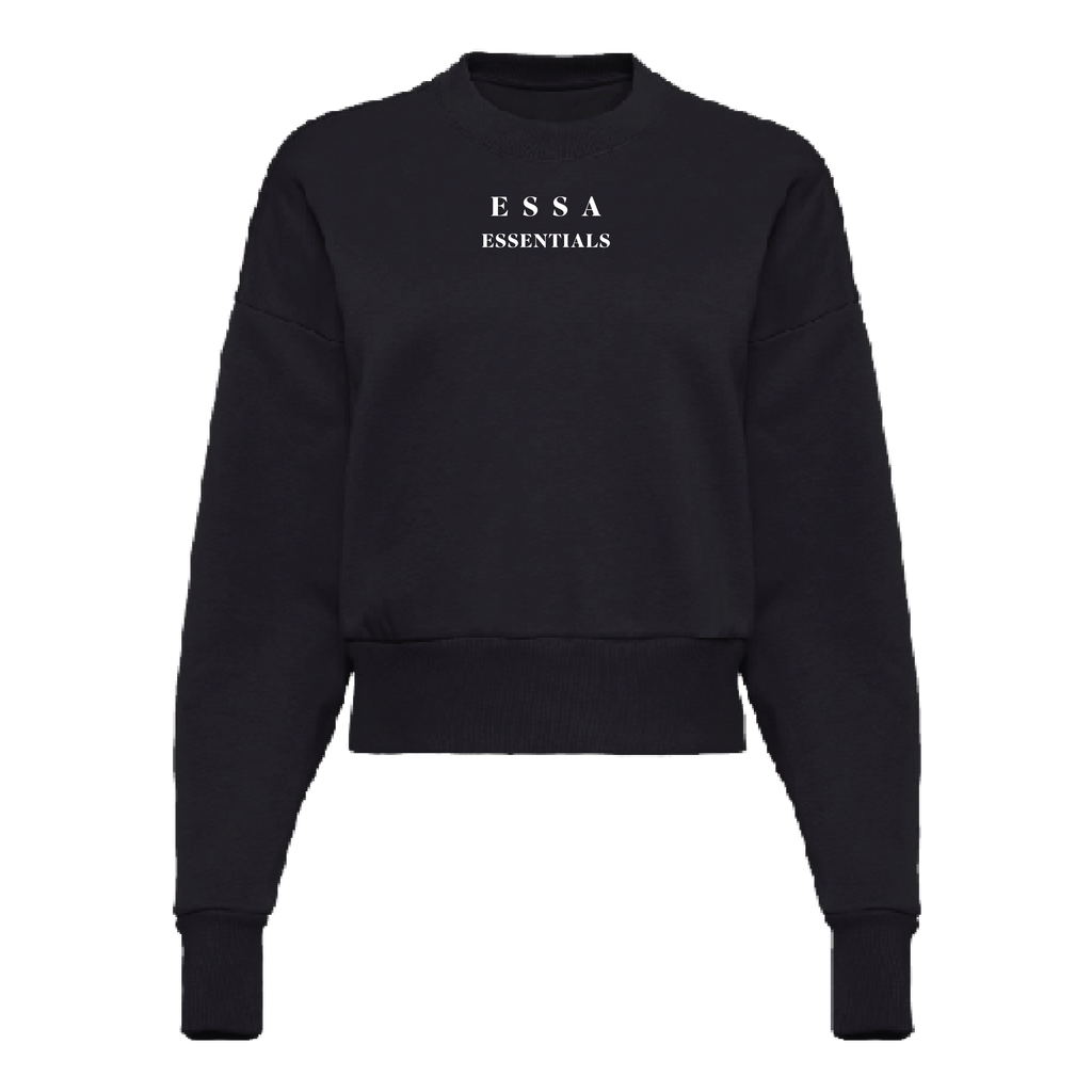 Women's Essa Essential Crewneck