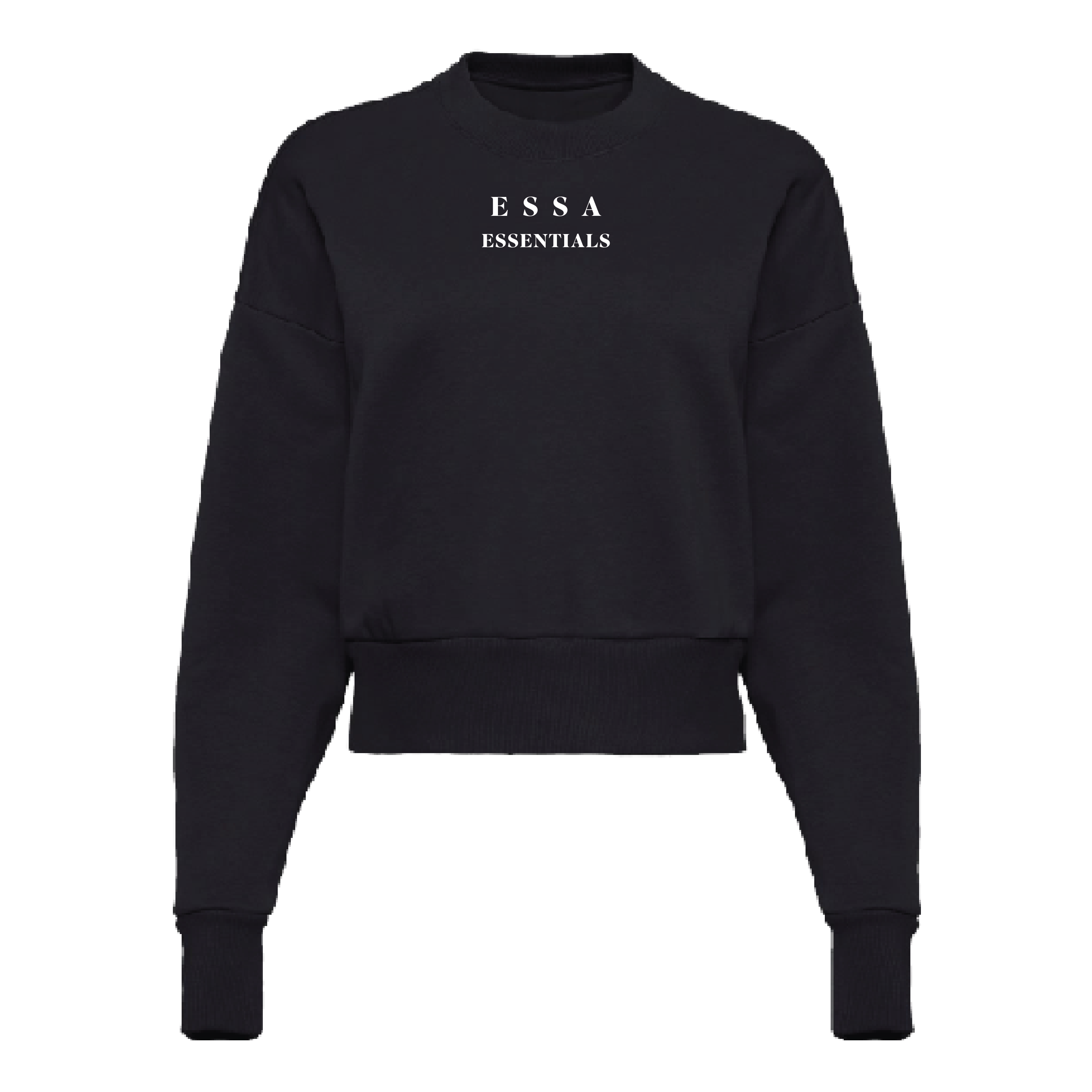 Women's Essa Essential Crewneck