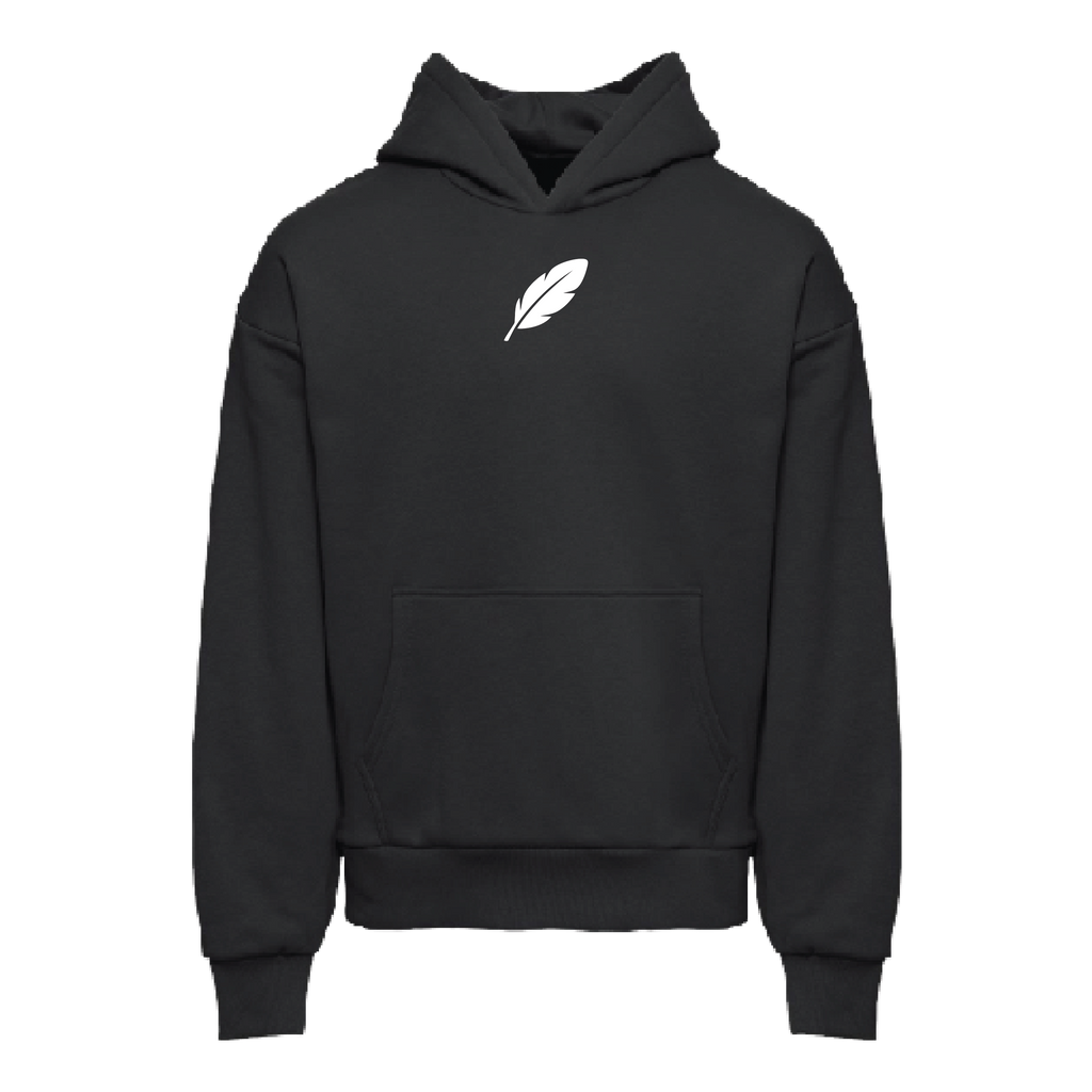 Cloud Gate Hoodie