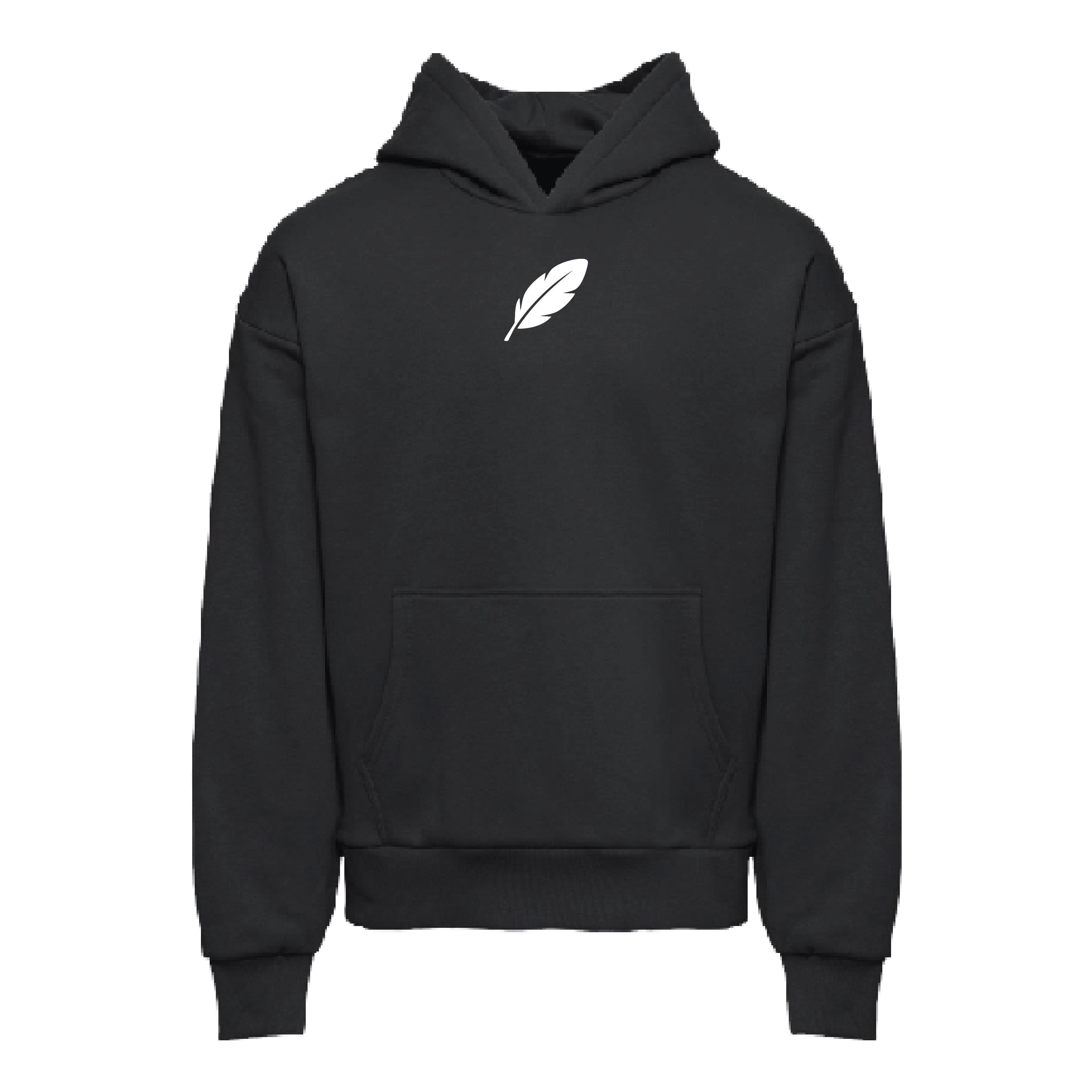 Cloud Gate Hoodie