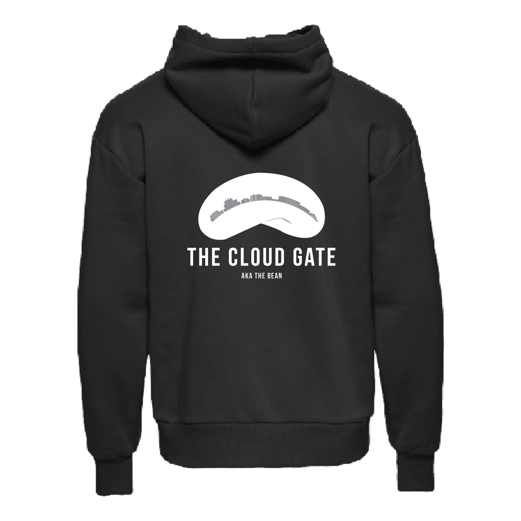 Cloud Gate Hoodie
