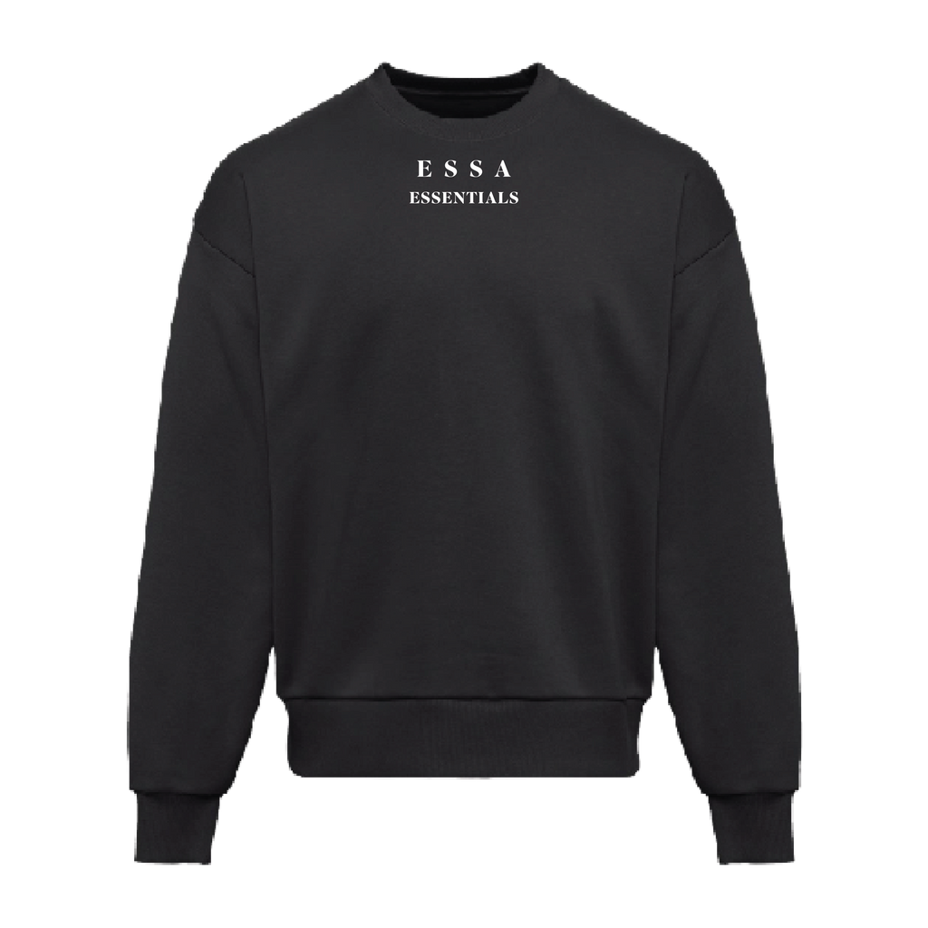 Essa Essential Crewneck