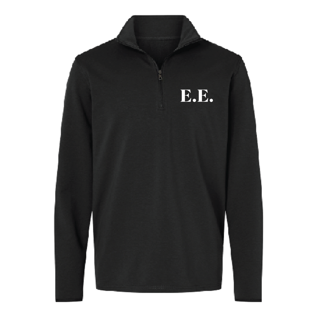 E.E. Premium Quarter ZIp
