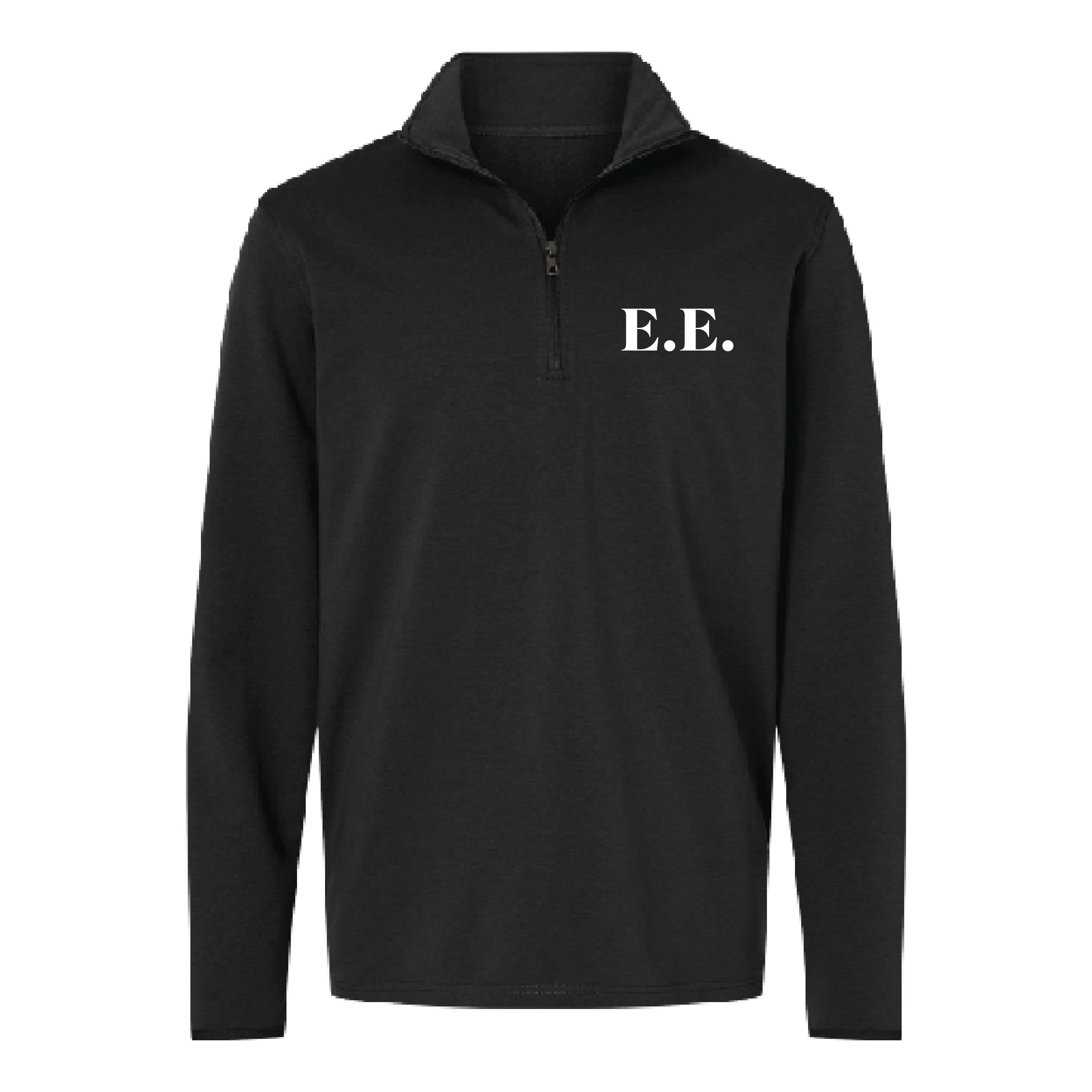 E.E. Premium Quarter ZIp